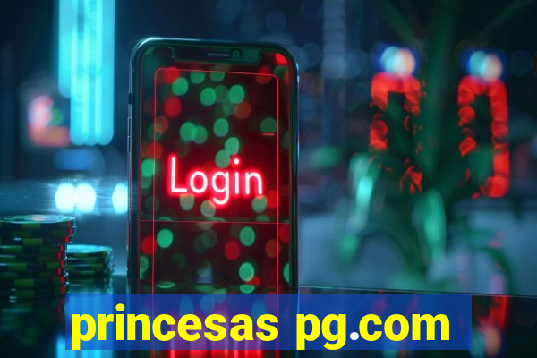 princesas pg.com